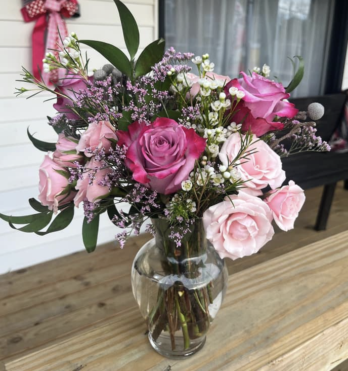Seasonal centerpiece
